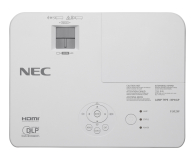Nec V302W DLP - 250218 - zdjęcie 2